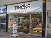 Meeks Shoes 741209 Image 2